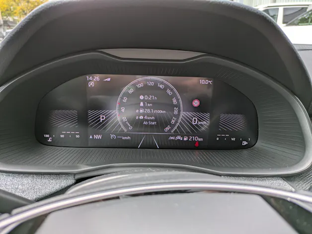 Škoda Scala 1.0 TSI Selection DSG