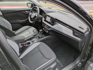 Škoda Scala 1.0 TSI Selection DSG