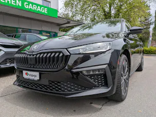Škoda Scala 1.0 TSI Selection DSG