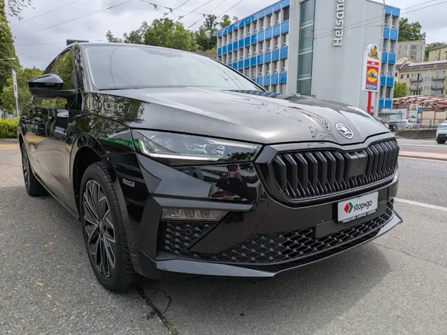 Škoda Scala 1.0 TSI Selection DSG