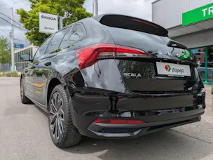 Škoda Scala 1.0 TSI Selection DSG