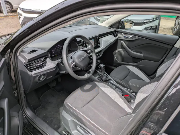 Škoda Scala 1.0 TSI Selection DSG