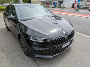Škoda Scala 1.0 TSI Selection DSG