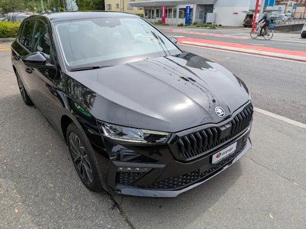 Škoda Scala 1.0 TSI Selection DSG