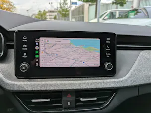 Škoda Scala 1.0 TSI Selection DSG