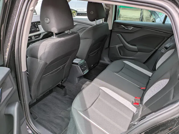 Škoda Scala 1.0 TSI Selection DSG