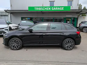 Škoda Scala 1.0 TSI Selection DSG