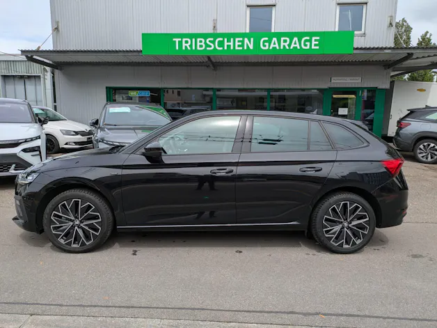 Škoda Scala 1.0 TSI Selection DSG