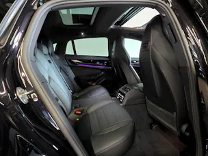 Porsche Panamera 2.9 V6 4 E-Hybrid