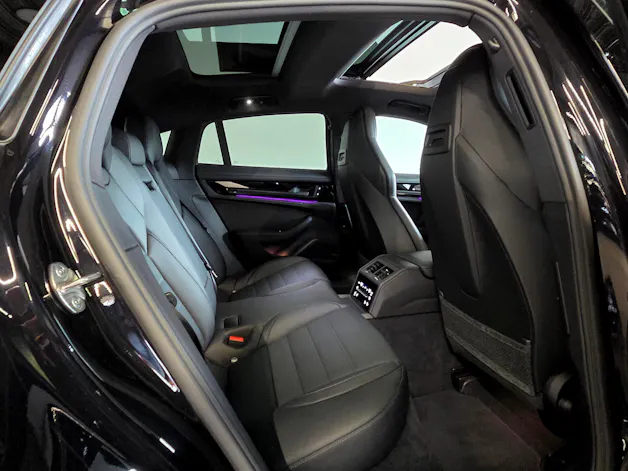 Porsche Panamera 2.9 V6 4 E-Hybrid