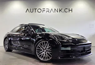 Porsche Panamera 2.9 V6 4 E-Hybrid