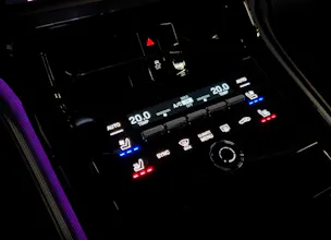 Porsche Panamera 2.9 V6 4 E-Hybrid