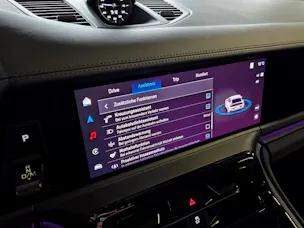 Porsche Panamera 2.9 V6 4 E-Hybrid