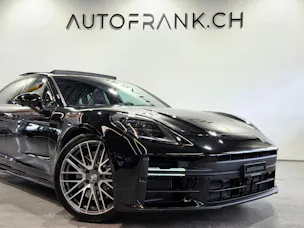 Porsche Panamera 2.9 V6 4 E-Hybrid