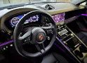 Porsche Panamera 2.9 V6 4 E-Hybrid
