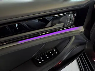 Porsche Panamera 2.9 V6 4 E-Hybrid