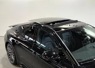 Porsche Panamera 2.9 V6 4 E-Hybrid