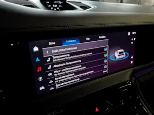Porsche Panamera 2.9 V6 4 E-Hybrid