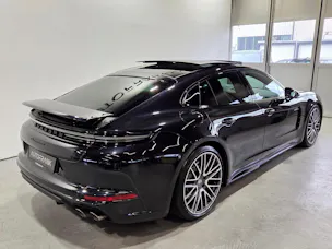 Porsche Panamera 2.9 V6 4 E-Hybrid