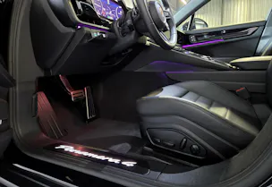 Porsche Panamera 2.9 V6 4 E-Hybrid