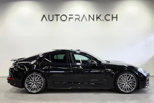 Porsche Panamera 2.9 V6 4 E-Hybrid