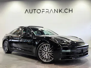 Porsche Panamera 2.9 V6 4 E-Hybrid
