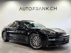 Porsche Panamera 2.9 V6 4 E-Hybrid