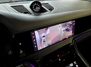 Porsche Panamera 2.9 V6 4 E-Hybrid
