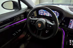 Porsche Panamera 2.9 V6 4 E-Hybrid