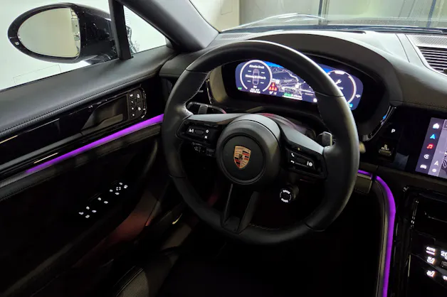 Porsche Panamera 2.9 V6 4 E-Hybrid