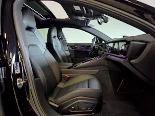 Porsche Panamera 2.9 V6 4 E-Hybrid