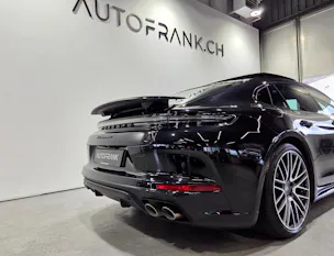 Porsche Panamera 2.9 V6 4 E-Hybrid