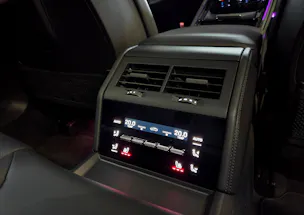 Porsche Panamera 2.9 V6 4 E-Hybrid