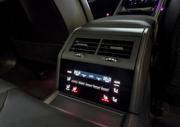 Porsche Panamera 2.9 V6 4 E-Hybrid