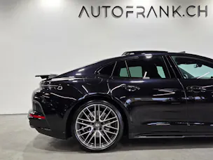 Porsche Panamera 2.9 V6 4 E-Hybrid