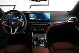 BMW Alpina BMW-ALPINA B3 BiTurbo Touring 3.0 xDrive GT Switch-Tronic