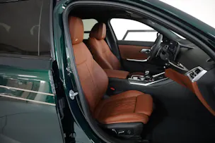 BMW Alpina BMW-ALPINA B3 BiTurbo Touring 3.0 xDrive GT Switch-Tronic