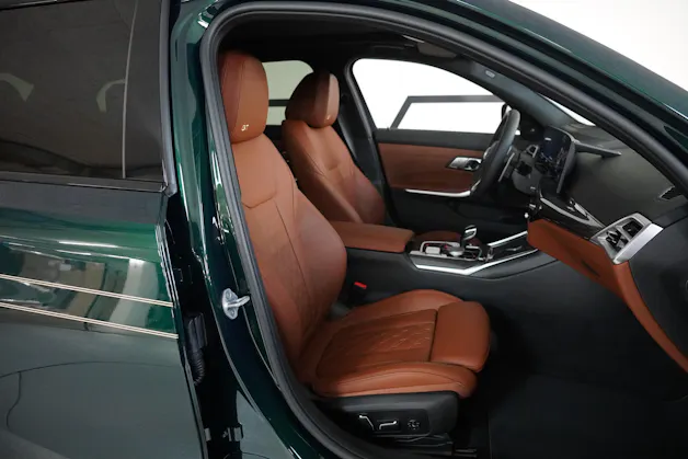 BMW Alpina BMW-ALPINA B3 BiTurbo Touring 3.0 xDrive GT Switch-Tronic