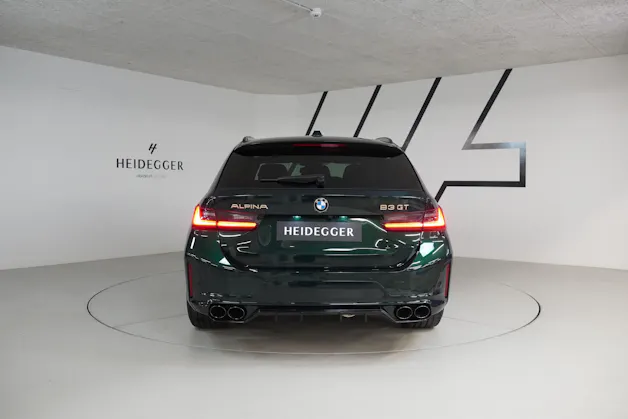 BMW Alpina BMW-ALPINA B3 BiTurbo Touring 3.0 xDrive GT Switch-Tronic