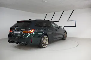 BMW Alpina BMW-ALPINA B3 BiTurbo Touring 3.0 xDrive GT Switch-Tronic
