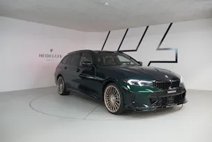 BMW Alpina BMW-ALPINA B3 BiTurbo Touring 3.0 xDrive GT Switch-Tronic