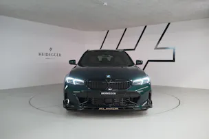BMW Alpina BMW-ALPINA B3 BiTurbo Touring 3.0 xDrive GT Switch-Tronic