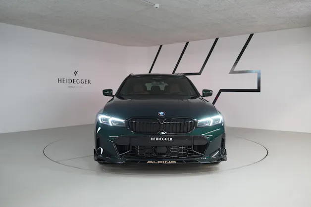 BMW Alpina BMW-ALPINA B3 BiTurbo Touring 3.0 xDrive GT Switch-Tronic