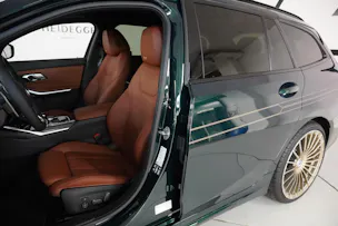 BMW Alpina BMW-ALPINA B3 BiTurbo Touring 3.0 xDrive GT Switch-Tronic