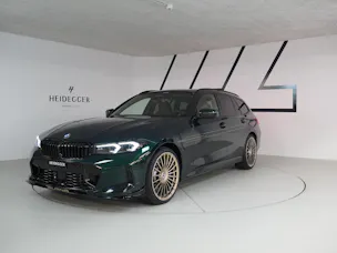 BMW Alpina BMW-ALPINA B3 BiTurbo Touring 3.0 xDrive GT Switch-Tronic