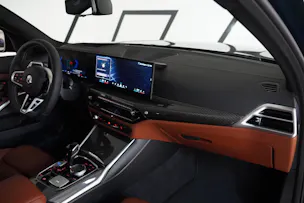 BMW Alpina BMW-ALPINA B3 BiTurbo Touring 3.0 xDrive GT Switch-Tronic
