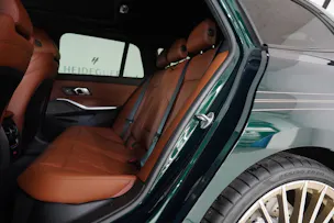 BMW Alpina BMW-ALPINA B3 BiTurbo Touring 3.0 xDrive GT Switch-Tronic