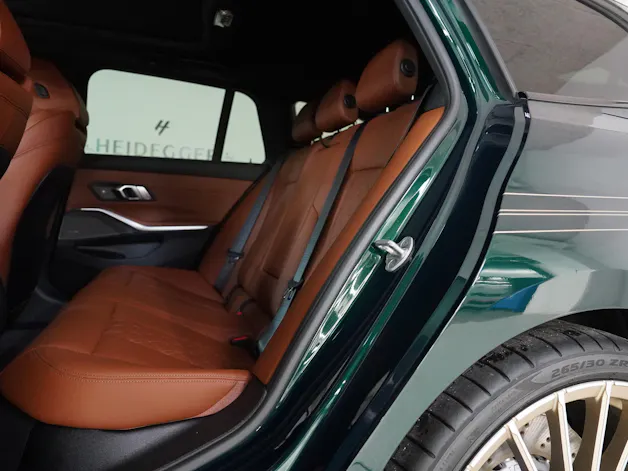 BMW Alpina BMW-ALPINA B3 BiTurbo Touring 3.0 xDrive GT Switch-Tronic