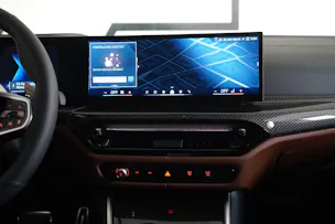 BMW Alpina BMW-ALPINA B3 BiTurbo Touring 3.0 xDrive GT Switch-Tronic