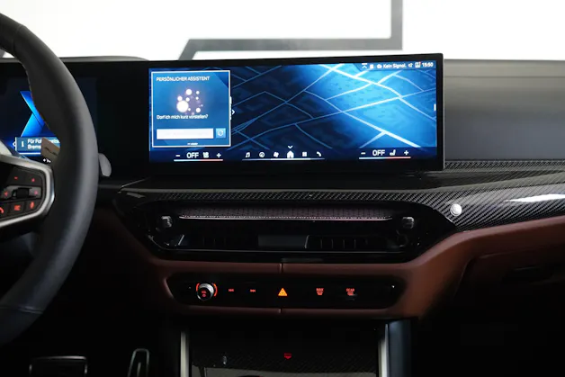 BMW Alpina BMW-ALPINA B3 BiTurbo Touring 3.0 xDrive GT Switch-Tronic
